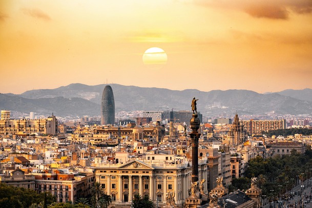 constructora barcelona
